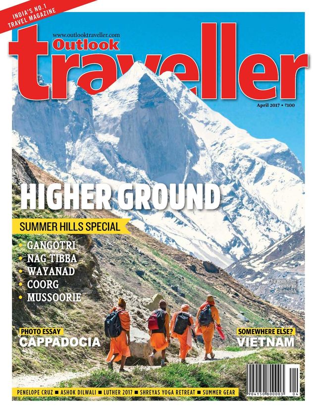 Gå ubegrenset med Magzter GOLD